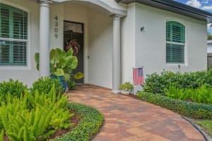 4309 CAMERON AVENUE, TAMPA, FL 33611 Sold 10/17/24