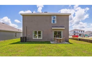 10807 HIDDEN BANKS GLEN, PARRISH, FL 34219 Sold 03/05/25