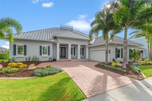 633 MANNS HARBOR DRIVE, APOLLO BEACH, FL 33572 Sold 12/02/24