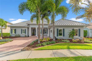 633 MANNS HARBOR DRIVE, APOLLO BEACH, FL 33572 Sold 12/02/24
