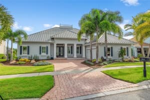 633 MANNS HARBOR DRIVE, APOLLO BEACH, FL 33572 Sold 12/02/24