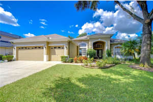 3107 RED LION DRIVE, VALRICO, FL 33596 Sold 03/31/25
