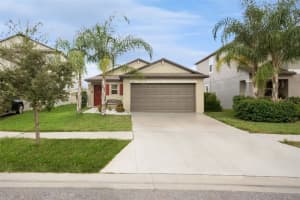 11485 SAGE CANYON DRIVE, RIVERVIEW, FL 33578 Sold 01/31/25