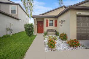 11485 SAGE CANYON DRIVE, RIVERVIEW, FL 33578 Sold 01/31/25