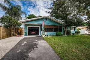 8555 76TH AVENUE, SEMINOLE, FL 33777 Sold 02/25/25