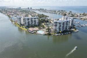 9495 Blind Pass Rd #206, ST PETE BEACH