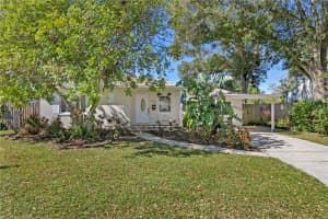 3222 14TH STREET, ST PETERSBURG, FL 33704 Sold 01/29/25