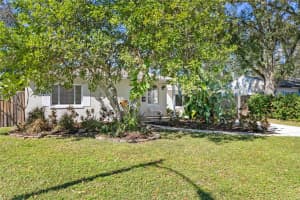 3222 14TH STREET, ST PETERSBURG, FL 33704 Sold 01/29/25