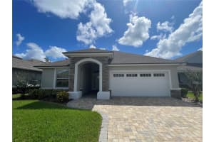7987 LAKE JAMES BOULEVARD, LAKELAND, FL 33810 Sold 02/21/25