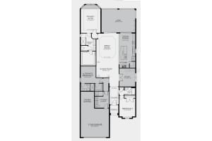4504 ISONZO WAY, WESLEY CHAPEL, FL 33543 Sold 08/05/25