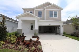 5912 GOLDEN NETTLE DRIVE, APOLLO BEACH, FL 33572 Sold 12/19/24