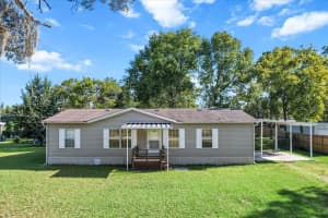 7038 JACKSON LANE, HOMOSASSA, FL 34448 Sold 11/27/24