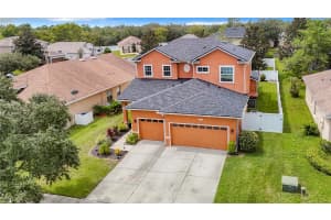 3640 BEAUMONT LOOP, SPRING HILL, FL 34609 Sold 12/16/24