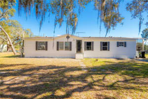 6031 MALLARD DRIVE, HERNANDO, FL 34442 Sold 03/03/25