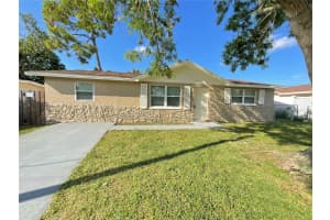 7335 BUCHANAN DRIVE, PORT RICHEY, FL 34668 Sold 05/05/25