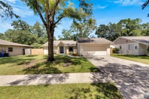 1908 CEDARBROOKE DRIVE, LUTZ, FL 33549 Sold 11/13/24