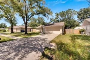 1908 CEDARBROOKE DRIVE, LUTZ, FL 33549 Sold 11/13/24