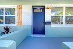1220 30TH STREET, SAINT PETERSBURG, FL 33712 Sold 02/21/25