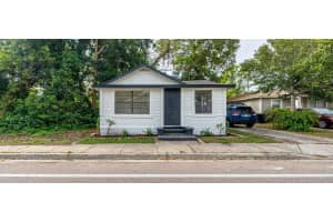 2032 15TH AVENUE, SAINT PETERSBURG, FL 33712 Sold 11/29/24