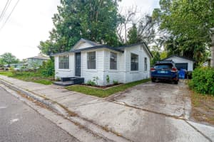2032 15TH AVENUE, SAINT PETERSBURG, FL 33712 Sold 11/29/24