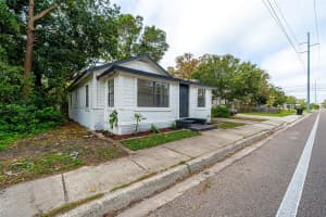 2032 15TH AVENUE, SAINT PETERSBURG, FL 33712 Sold 11/29/24