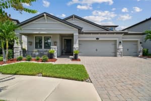 1824 CHERRY WALK ROAD, LUTZ, FL 33558 Sold 11/12/24