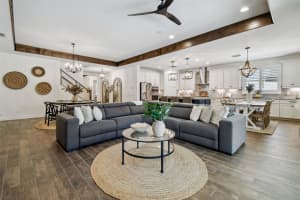 1824 CHERRY WALK ROAD, LUTZ, FL 33558 Sold 11/12/24