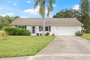 3420 RUGBY COURT, PALM HARBOR, FL 34684 Sold 11/21/24