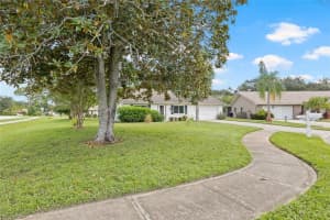 3420 RUGBY COURT, PALM HARBOR, FL 34684 Sold 11/21/24