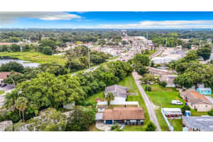 8923 ARRAWANA AVENUE, TAMPA, FL 33614 Sold 01/10/25
