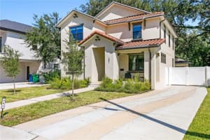 201 VIOLET STREET, TAMPA, FL 33603 Sold 11/08/24