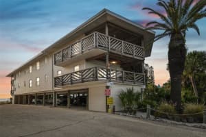12 GULF BOULEVARD, INDIAN ROCKS BEACH, FL 33785 Sold 05/05/25