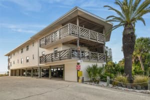 12 GULF BOULEVARD, INDIAN ROCKS BEACH, FL 33785 Sold 05/05/25