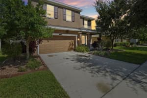 21607 SOUTHERN CHARM DRIVE, LAND O LAKES, FL 34637 Sold 12/04/24