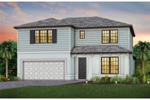 2625 BEBB OAK DRIVE, NORTH PORT, FL 34289 Sold 02/21/25