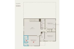 2625 BEBB OAK DRIVE, NORTH PORT, FL 34289 Sold 02/21/25