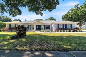 7718 PINE SPRINGS DRIVE, ORLANDO, FL 32819 Sold 12/06/24