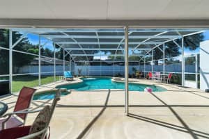 7718 PINE SPRINGS DRIVE, ORLANDO, FL 32819 Sold 12/06/24