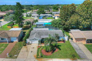 9011 HUNT CLUB LANE, PORT RICHEY, FL 34668 Sold 04/25/25