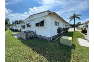 2331 BELLEAIR RD #Lot 237, CLEARWATER, FL 33764 - MLS#MFRTB8305789