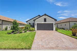 4134 MONTEGRAPPA WAY, WESLEY CHAPEL, FL 33543 Sold 01/30/25