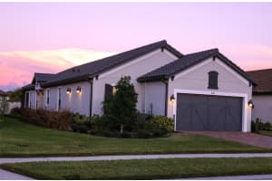 4134 MONTEGRAPPA WAY, WESLEY CHAPEL, FL 33543 Sold 01/30/25