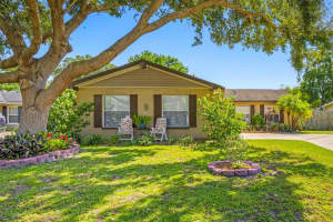 1461 COTTONWOOD TERRACE, DUNEDIN, FL 34698 Sold 04/28/25