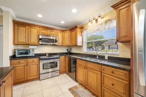 1461 COTTONWOOD TERRACE, DUNEDIN, FL 34698 Sold 04/28/25