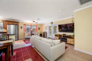 1461 COTTONWOOD TERRACE, DUNEDIN, FL 34698 Sold 04/28/25