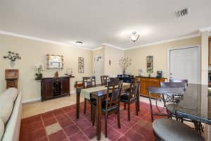 1461 COTTONWOOD TERRACE, DUNEDIN, FL 34698 Sold 04/28/25