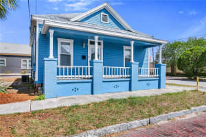 2601 N 19th St, TAMPA