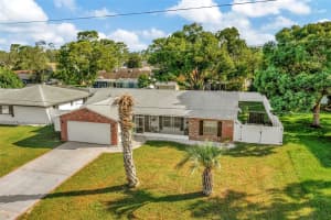13084 DRYSDALE STREET, SPRING HILL, FL 34609 Sold 05/09/25