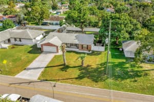 13084 DRYSDALE STREET, SPRING HILL, FL 34609 Sold 05/09/25