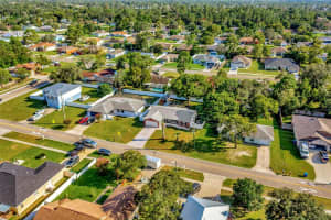 13084 DRYSDALE STREET, SPRING HILL, FL 34609 Sold 05/09/25
